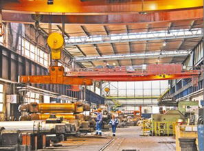 中企收購斯梅代雷沃鋼廠 百年老廠重現活力，農副產品銷售迎來新機遇