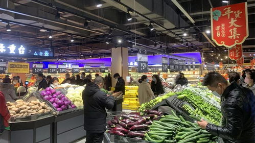 農產品流通基本恢復，價格穩中有跌，初級農產品收購有序推進